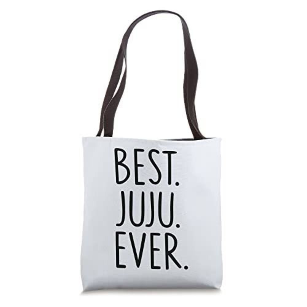 Best Juju Ever Tote Bag :O